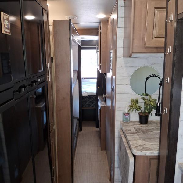 Forest River FR3  2021