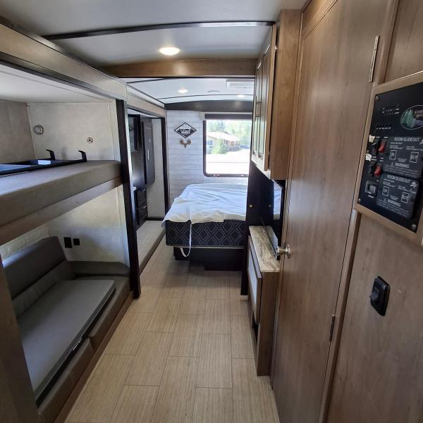 Forest River FR3  2021