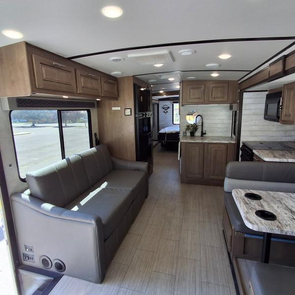 Forest River FR3  2021