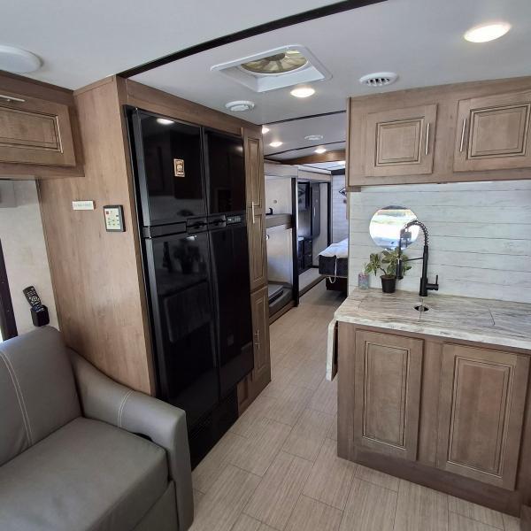 Forest River FR3  2021