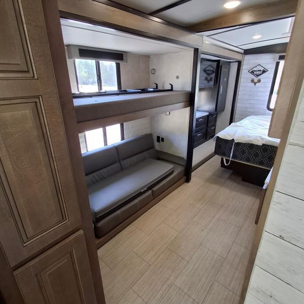 Forest River FR3  2021