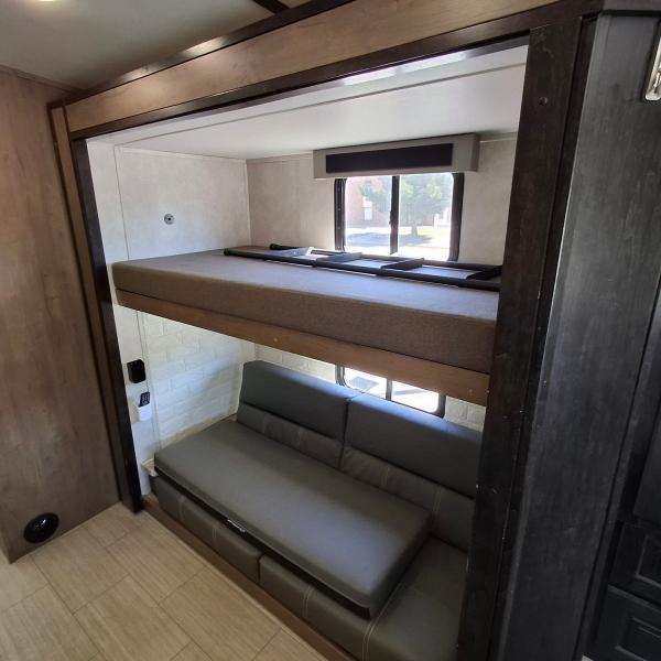 Forest River FR3  2021