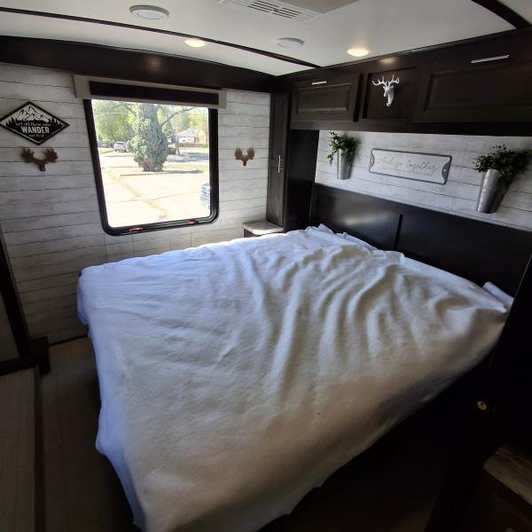 Forest River FR3  2021