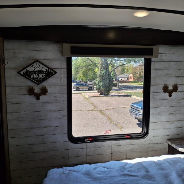 Forest River FR3  2021