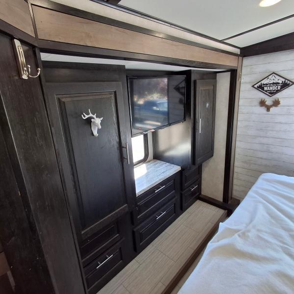 Forest River FR3  2021