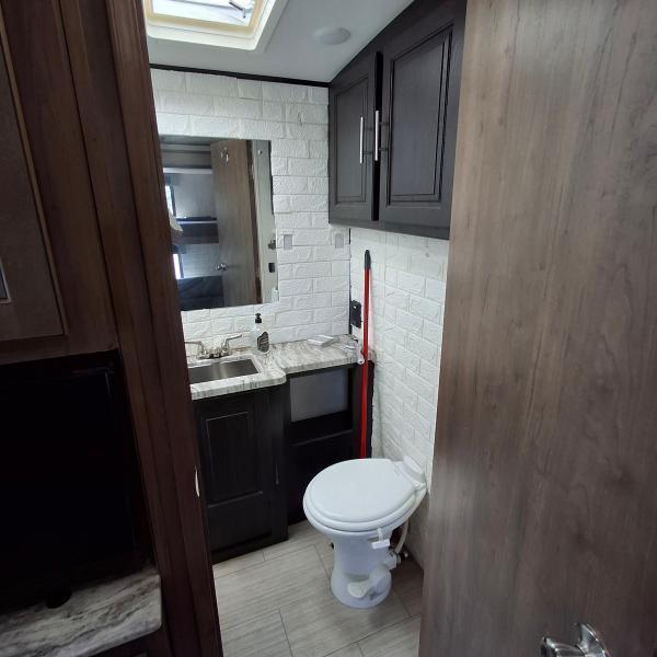 Forest River FR3  2021