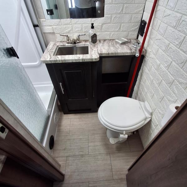 Forest River FR3  2021