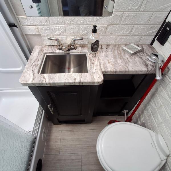 Forest River FR3  2021