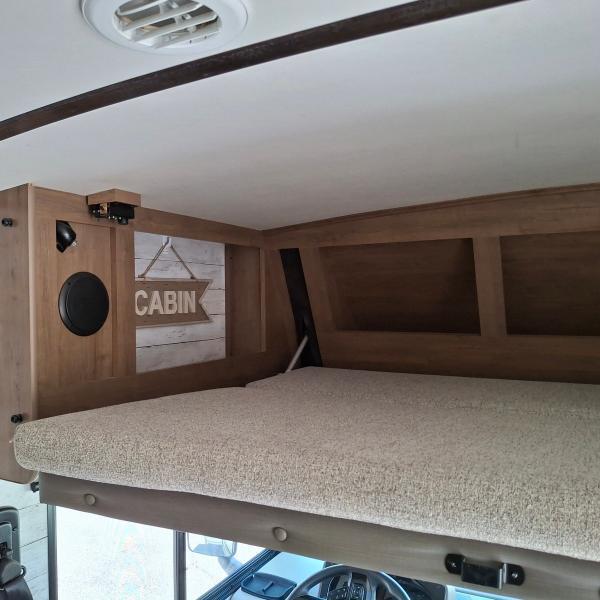 Forest River FR3  2021