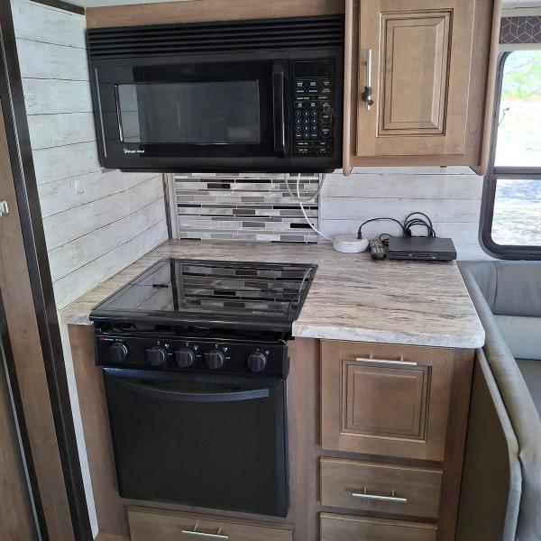 Forest River FR3  2021