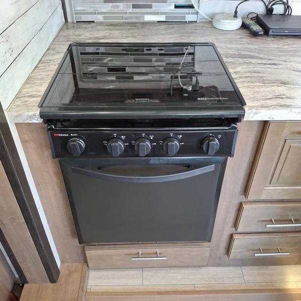 Forest River FR3  2021