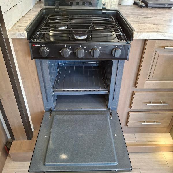 Forest River FR3  2021