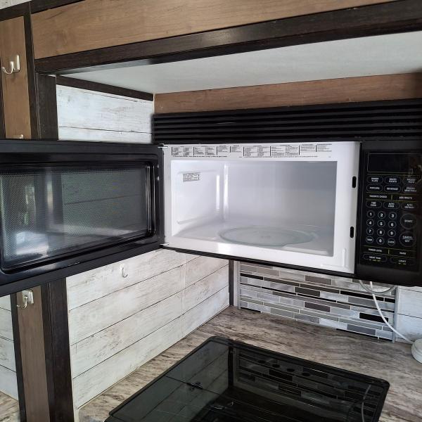 Forest River FR3  2021