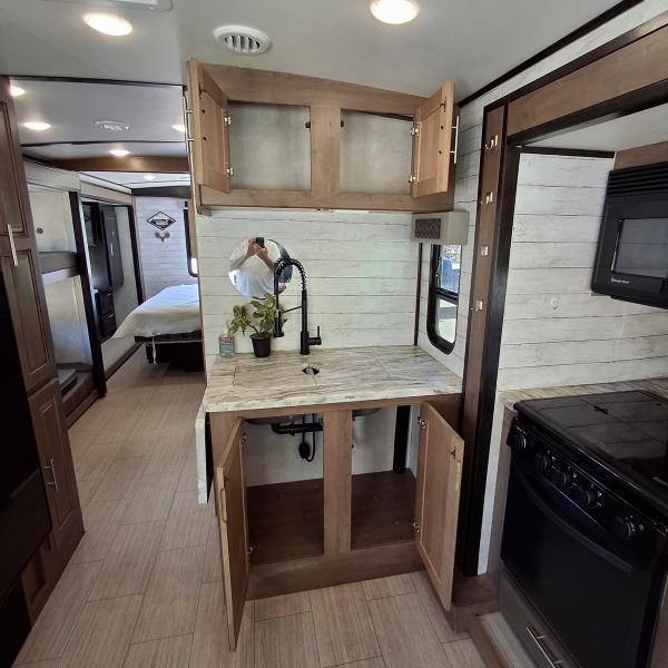 Forest River FR3  2021