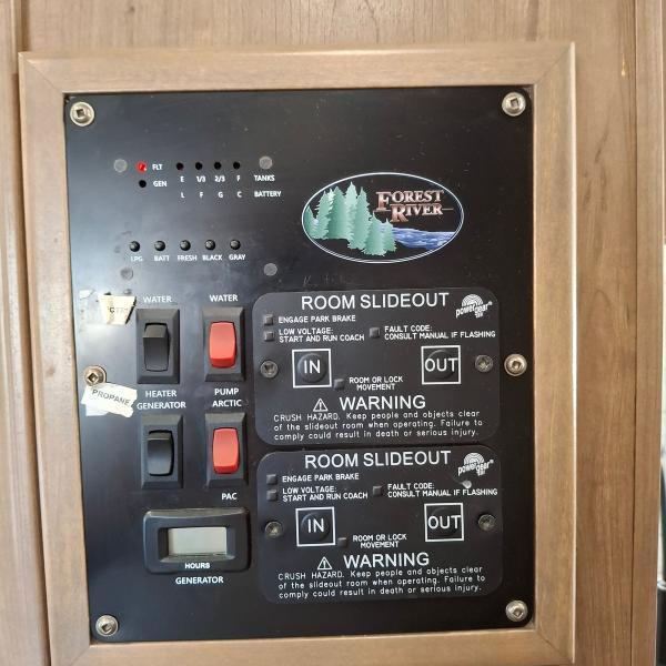 Forest River FR3  2021