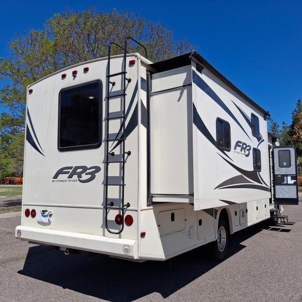 Forest River FR3  2021