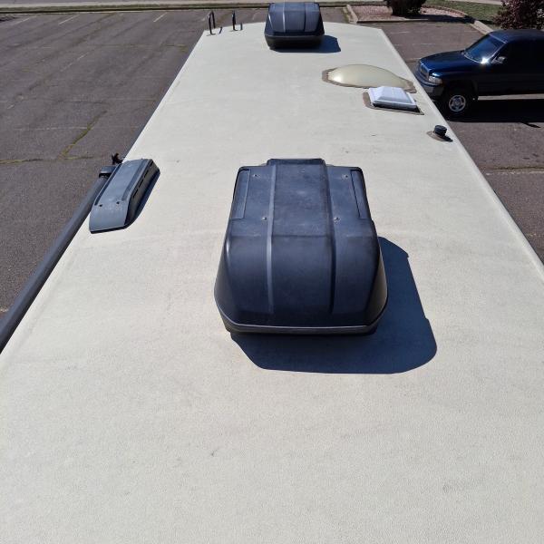 Forest River FR3  2021