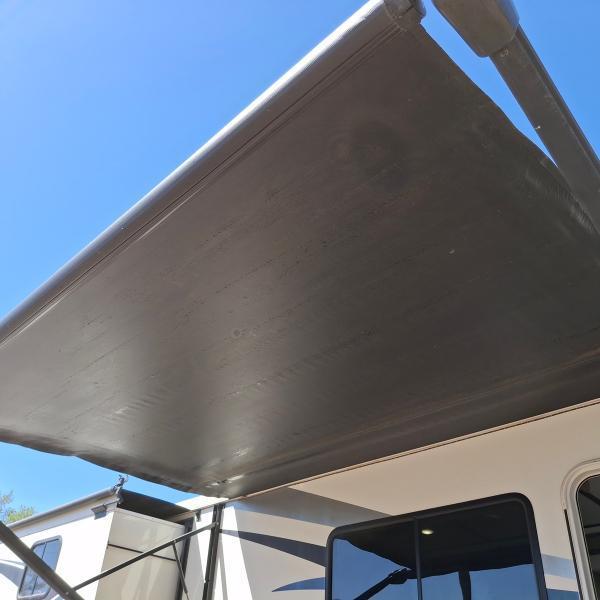 Forest River FR3  2021