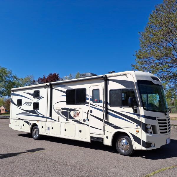 Forest River FR3  2021