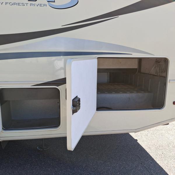 Forest River FR3  2021