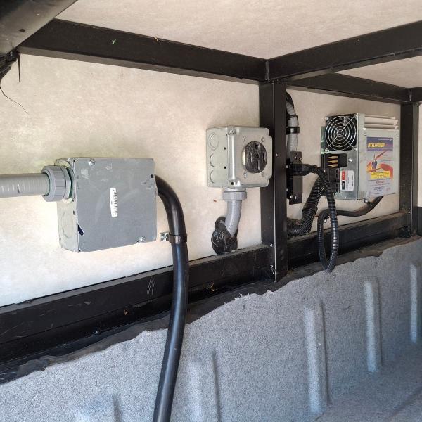 Forest River FR3  2021