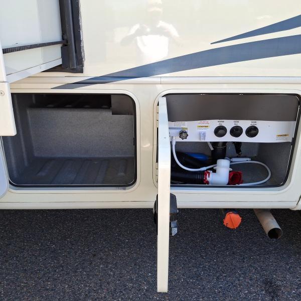 Forest River FR3  2021