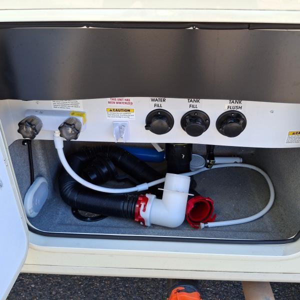 Forest River FR3  2021