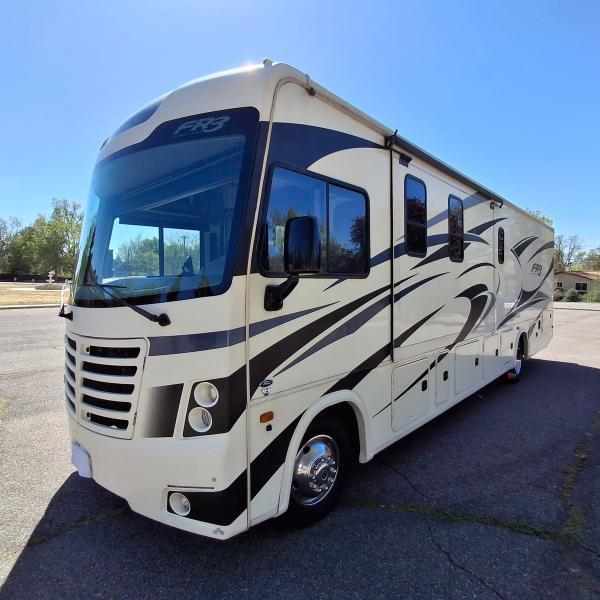 Forest River FR3  2021