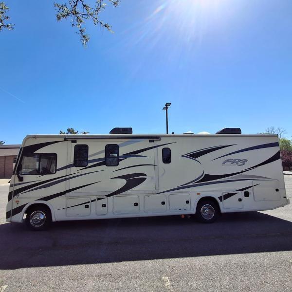 Forest River FR3  2021