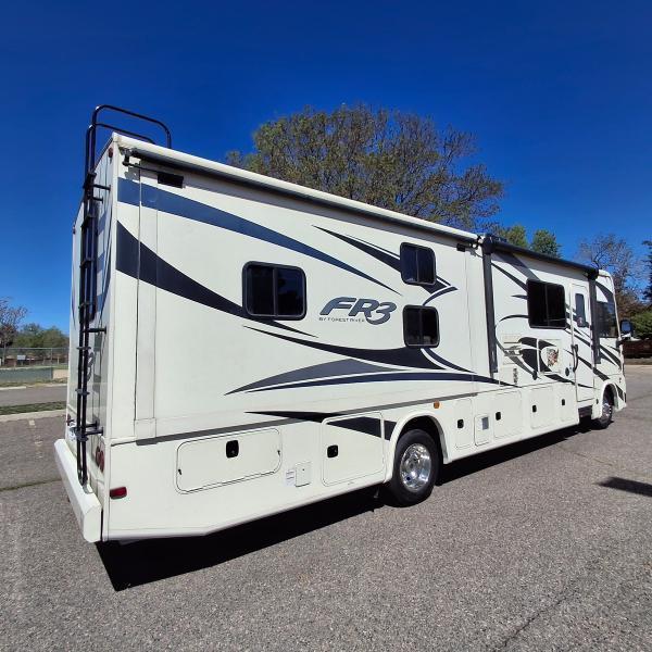 Forest River FR3  2021