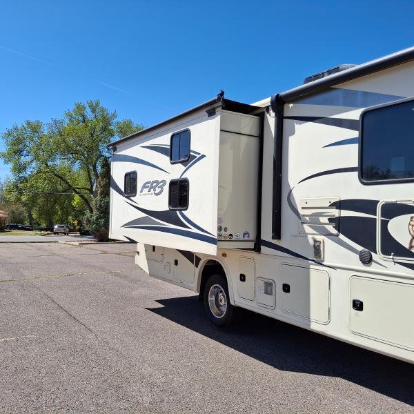 Forest River FR3  2021