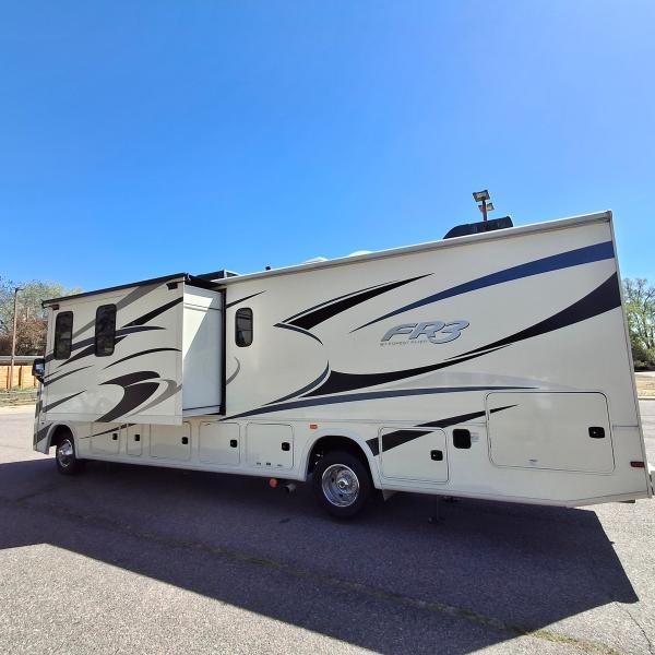 Forest River FR3  2021