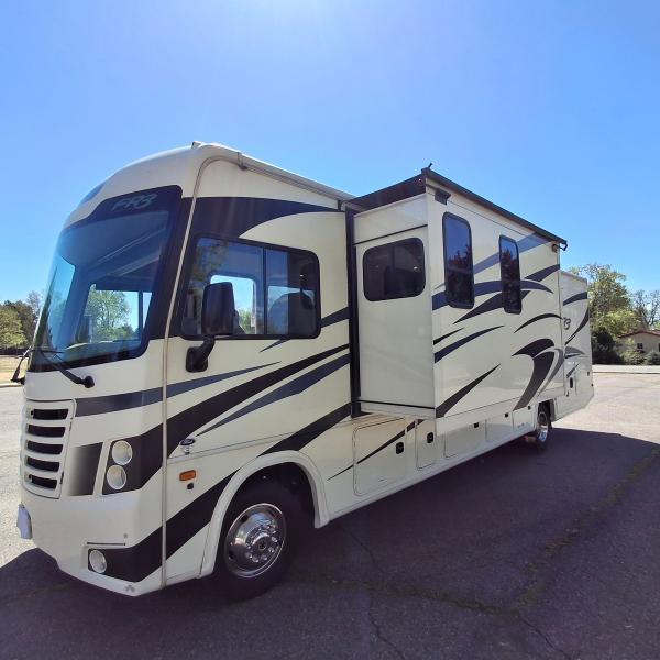 Forest River FR3  2021