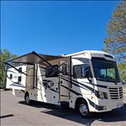 2021 Forest River FR3 