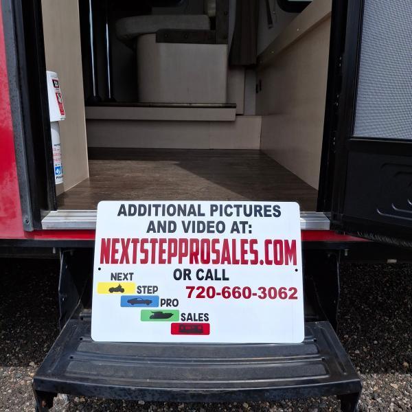 Winnebago Micro Minnie  2018