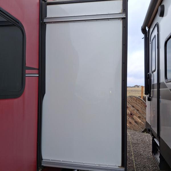 Winnebago Micro Minnie  2018