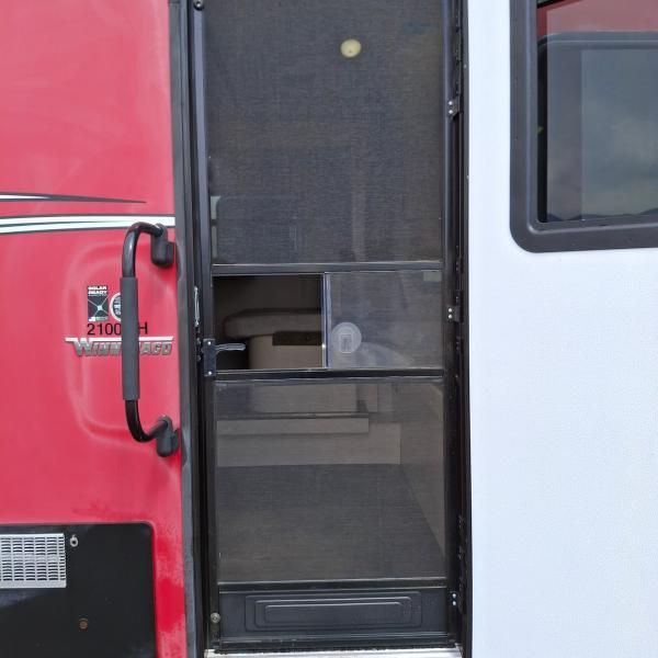 Winnebago Micro Minnie  2018