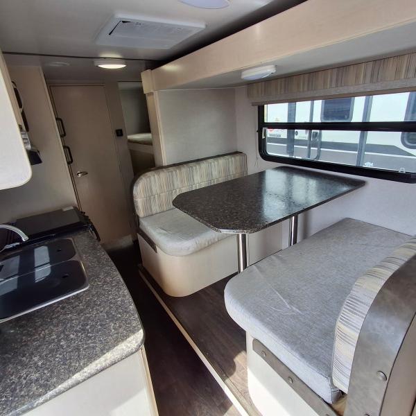 Winnebago Micro Minnie  2018