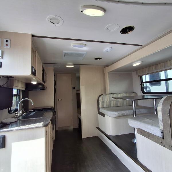 Winnebago Micro Minnie  2018