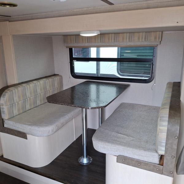 Winnebago Micro Minnie  2018