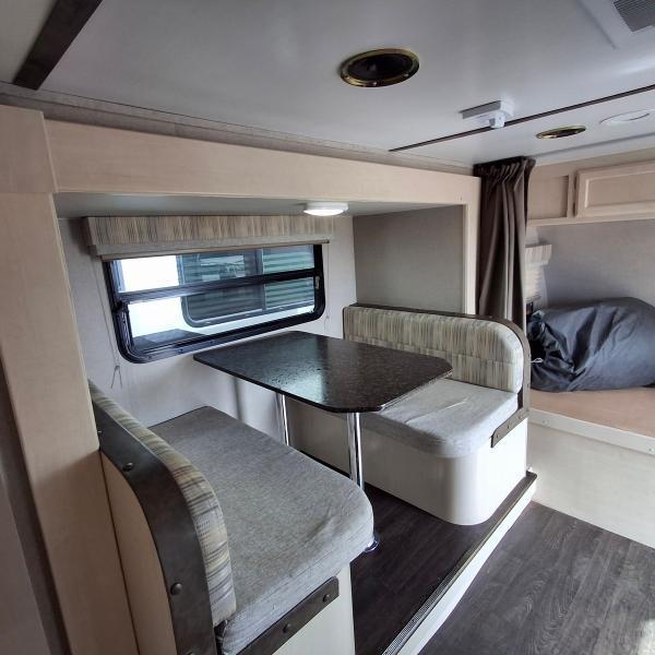 Winnebago Micro Minnie  2018