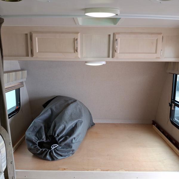 Winnebago Micro Minnie  2018