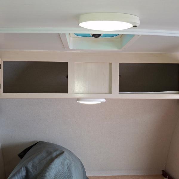 Winnebago Micro Minnie  2018