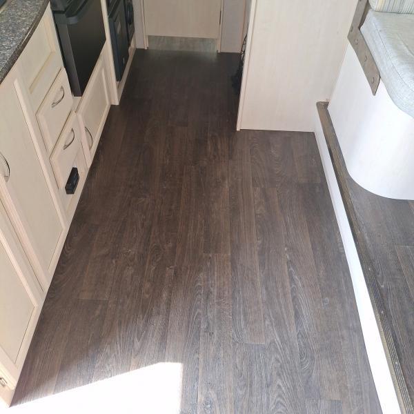 Winnebago Micro Minnie  2018