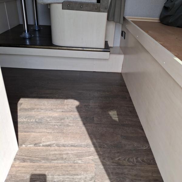 Winnebago Micro Minnie  2018