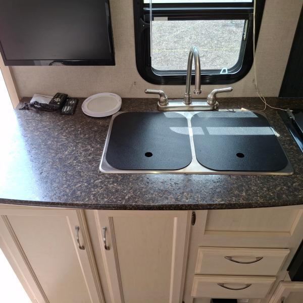 Winnebago Micro Minnie  2018