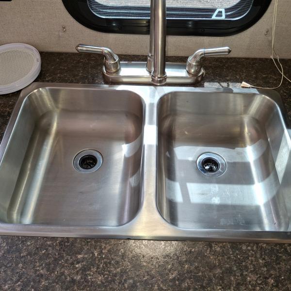 Winnebago Micro Minnie  2018