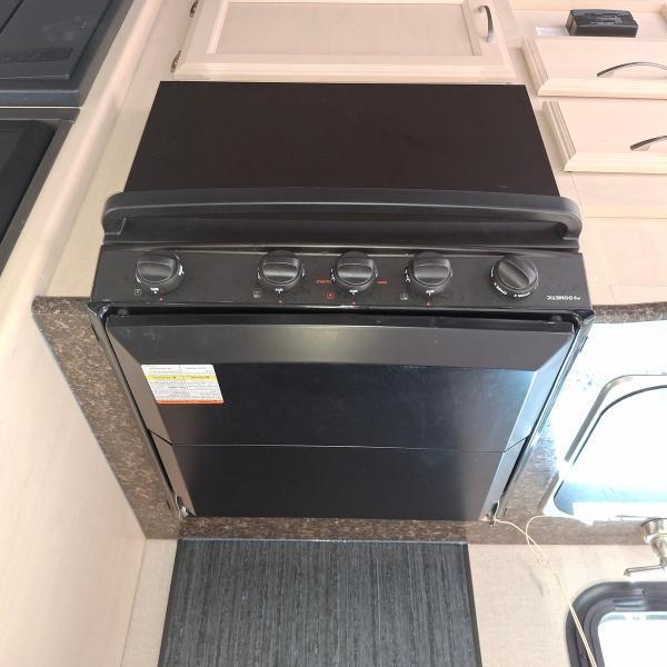 Winnebago Micro Minnie  2018