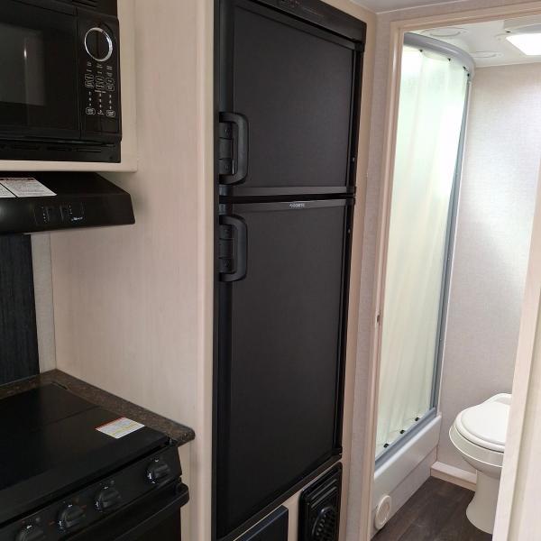 Winnebago Micro Minnie  2018