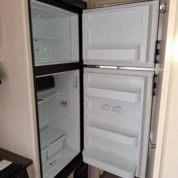 Winnebago Micro Minnie  2018